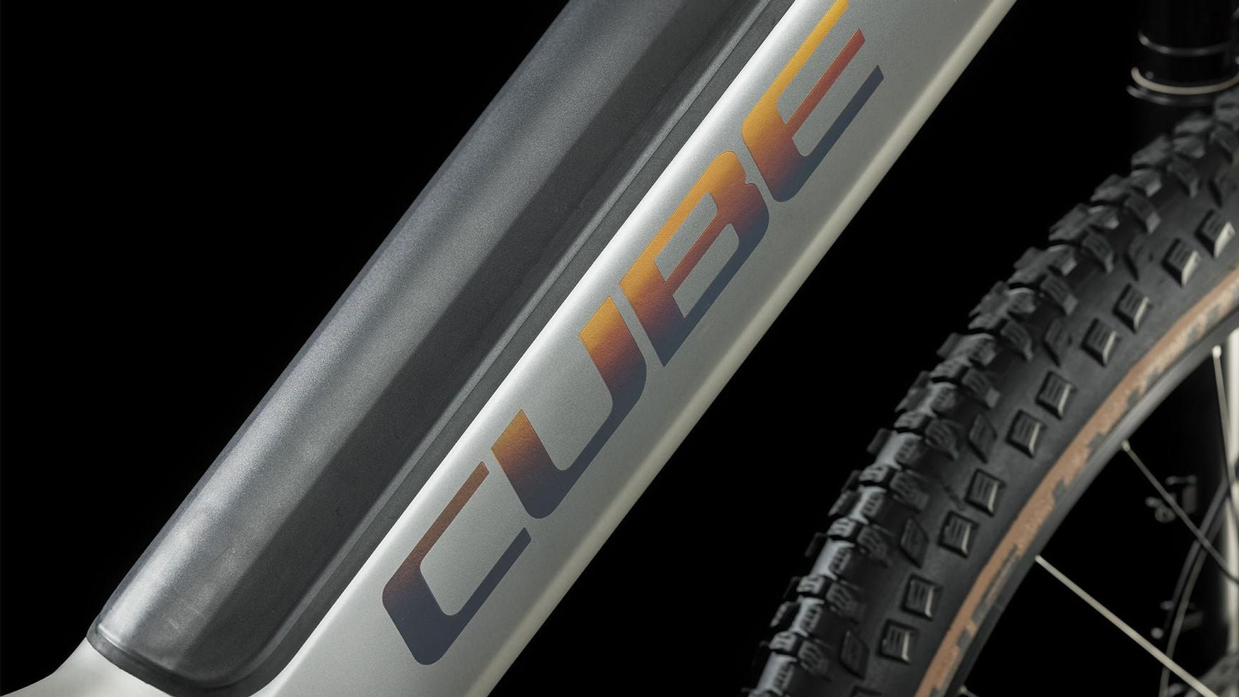 Cube Reaction Hybrid SLX 750 WA image 14