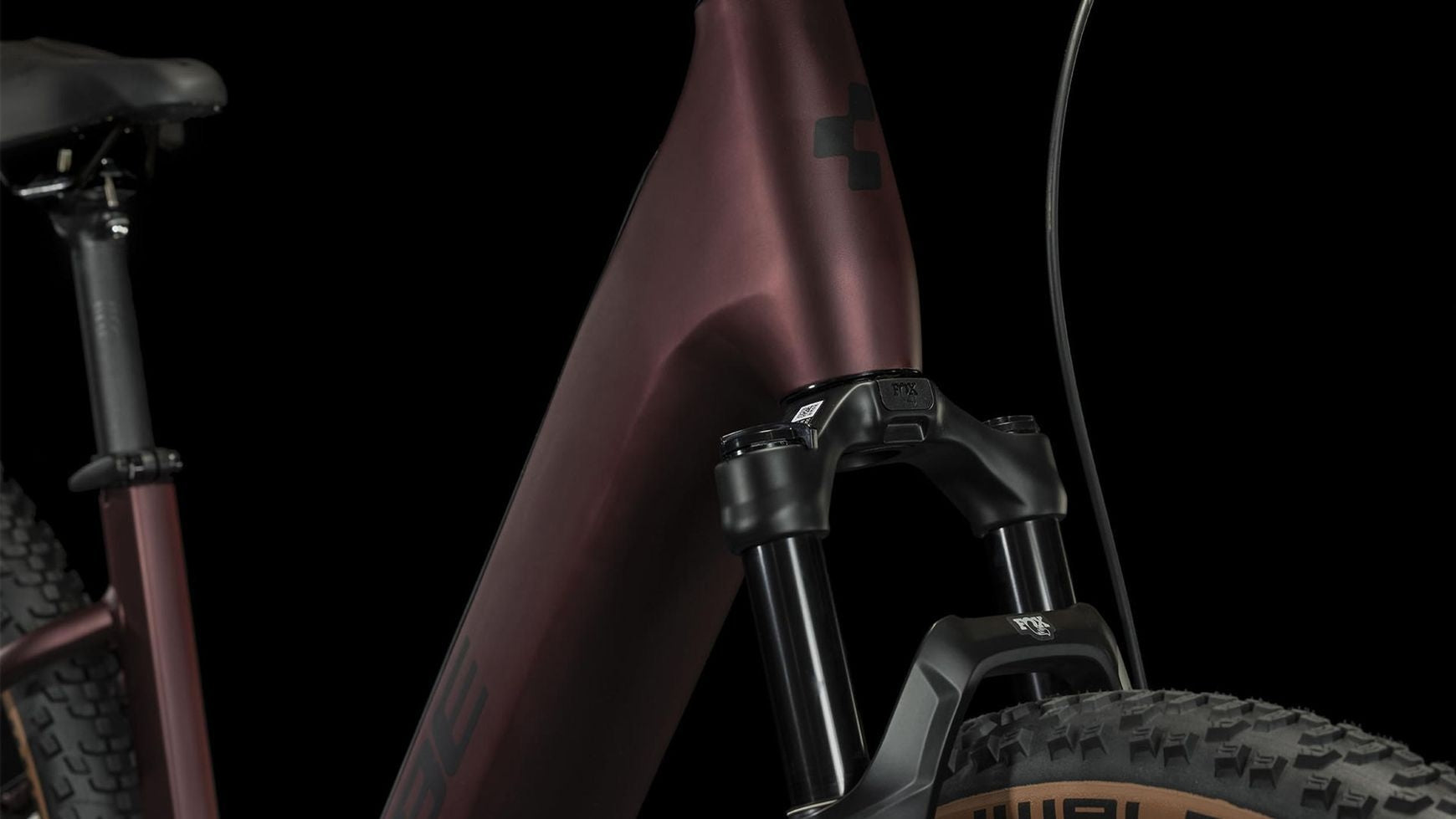 Cube Reaction Hybrid SLX 750 WA image 10