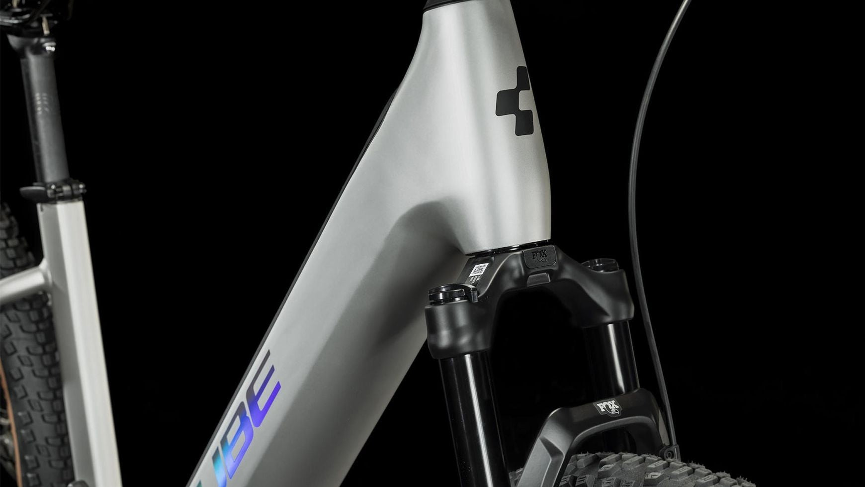 Cube Reaction Hybrid SLX 750 WA image 15