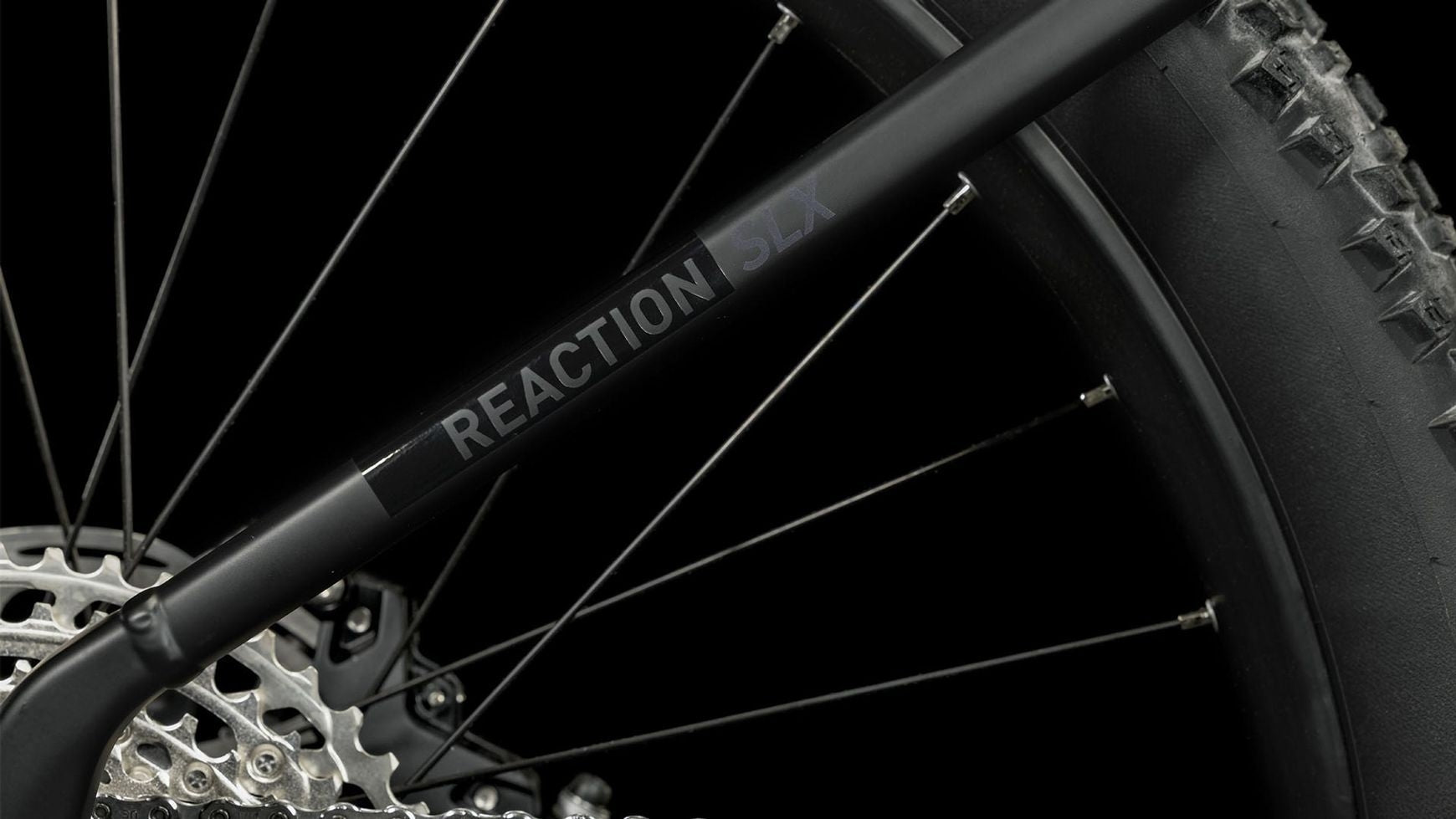 Cube Reaction Hybrid SLX 750 WA image 5