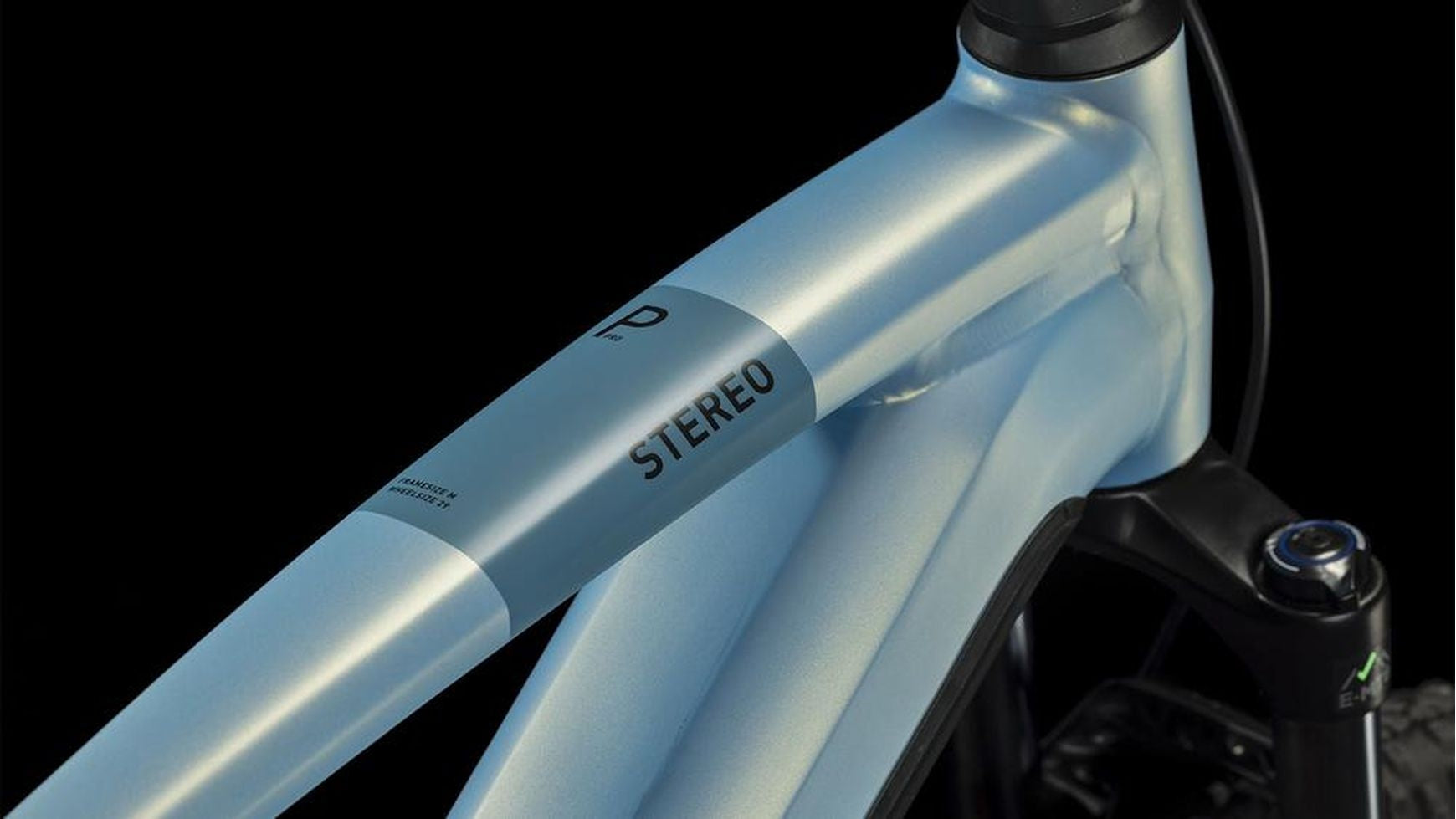 Cube Stereo Hybrid 120 Pro 625 image 13