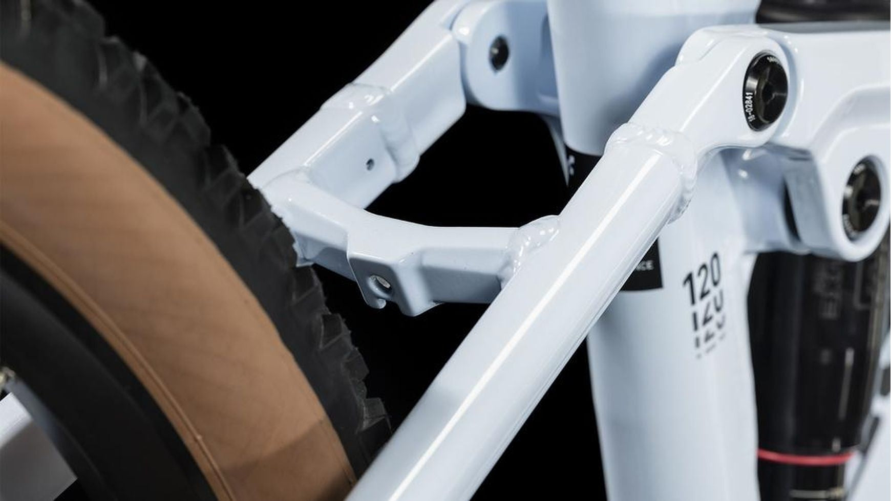 Cube Stereo Hybrid 120 Pro 625 image 8