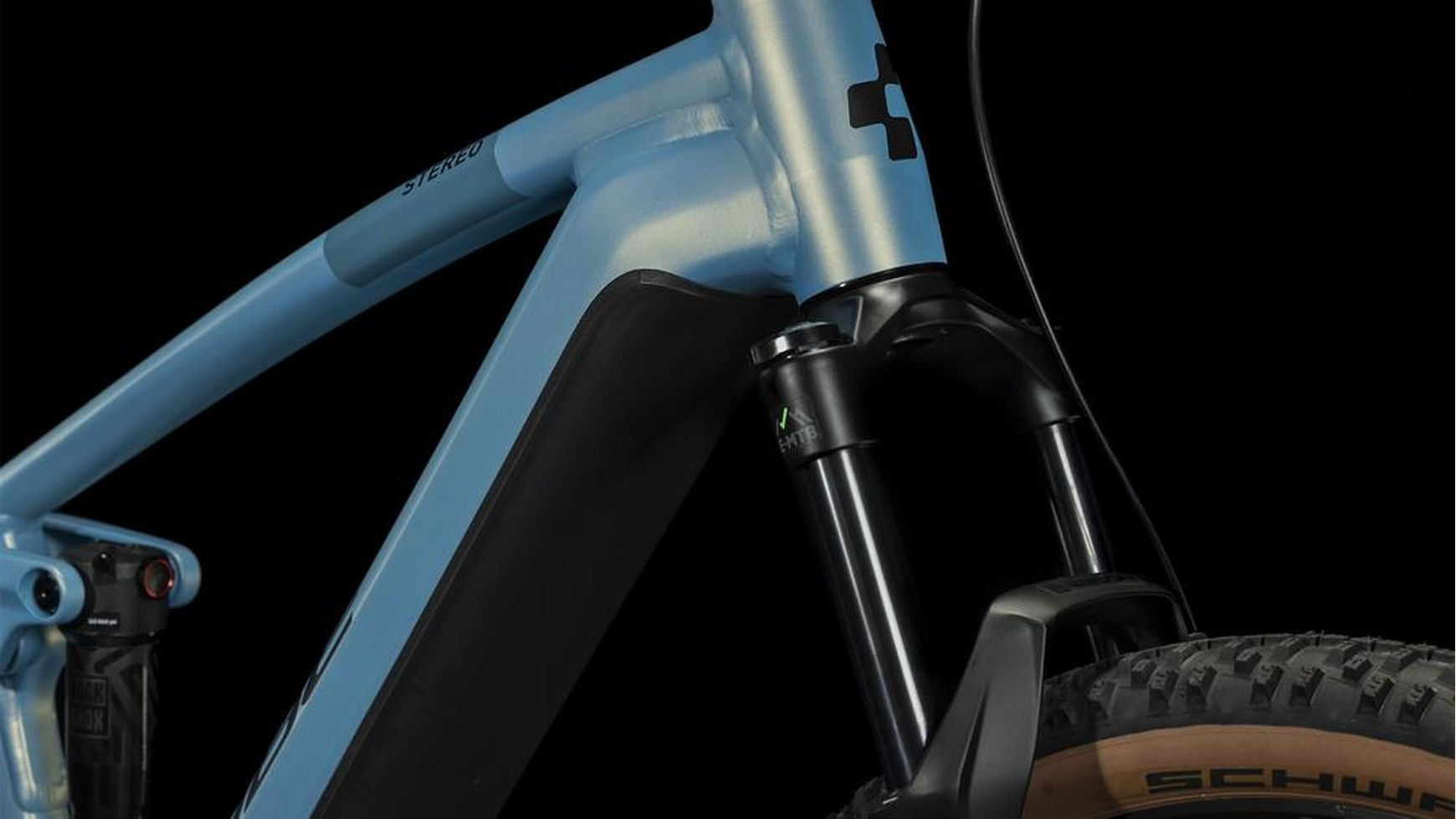 Cube Stereo Hybrid 120 Pro 625 image 16