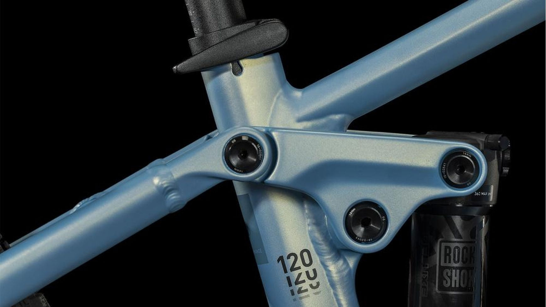 Cube Stereo Hybrid 120 Pro 625 image 17