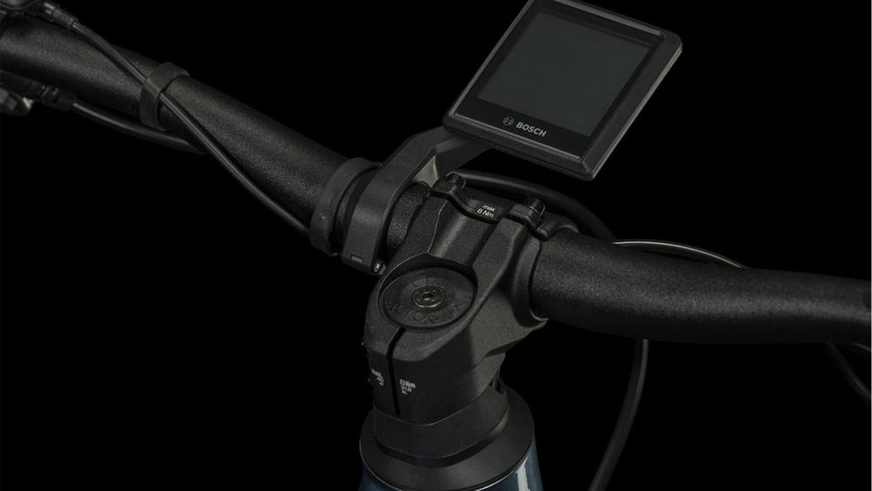 Cube Stereo Hybrid 120 Race 750 image 2