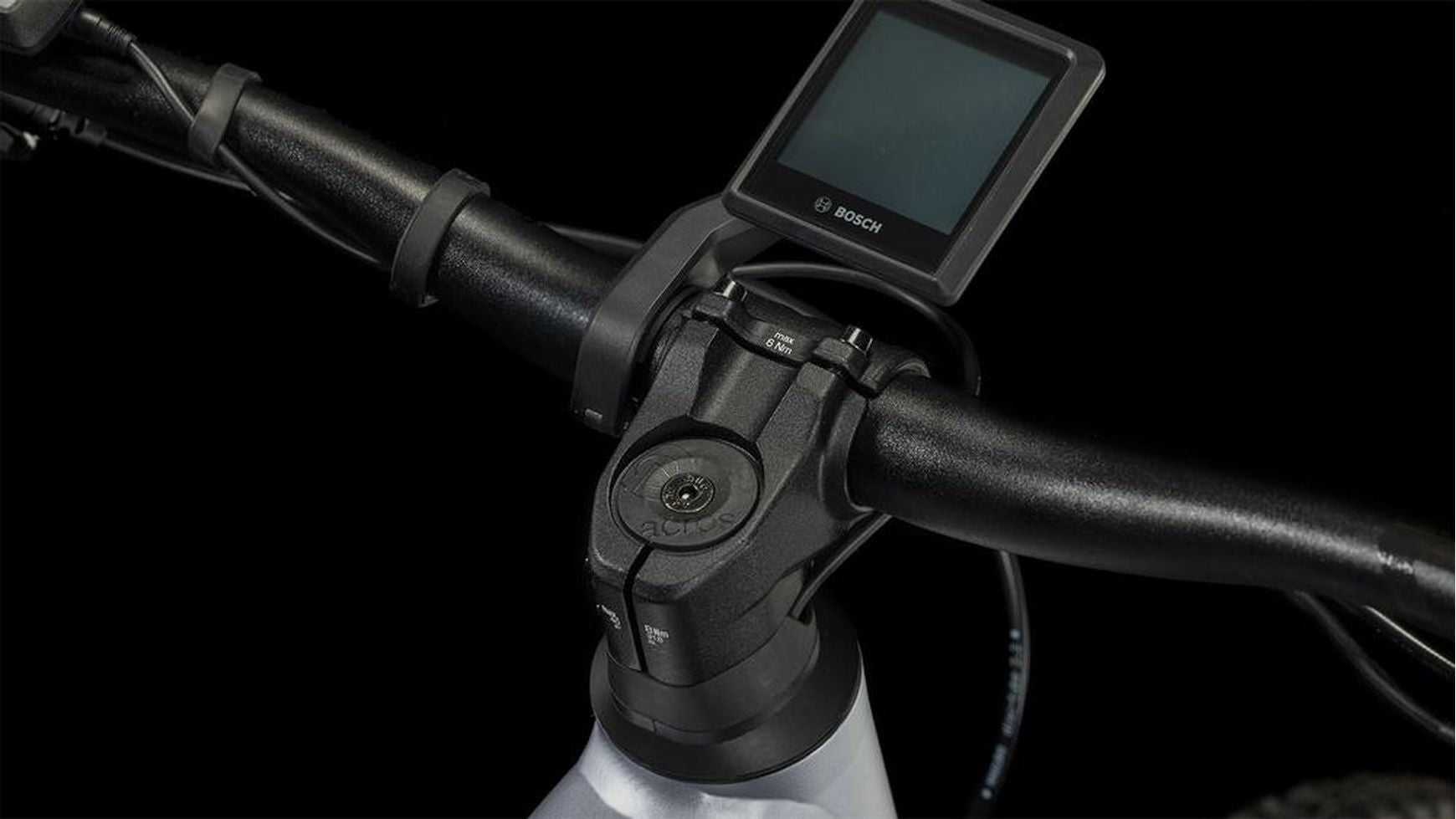 Cube Stereo Hybrid 120 Race 750 image 8