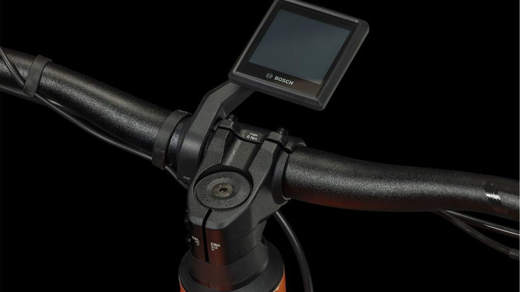 Cube Stereo Hybrid 120 Race 750 image 15