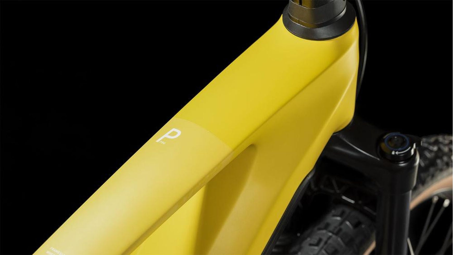 Cube Stereo Hybrid 140 HPC Pro 750 image 13