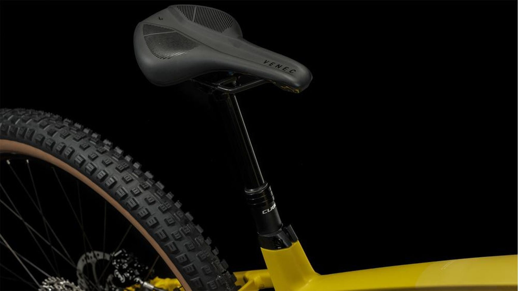 Cube Stereo Hybrid 140 HPC Pro 750 image 17