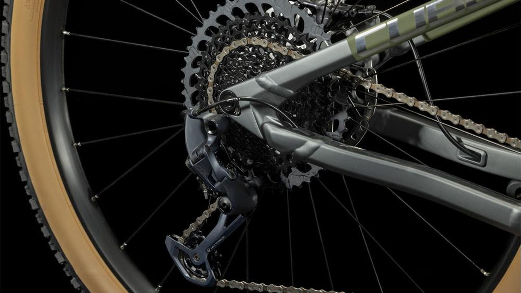 Cube Stereo ONE22 HPC TM 29 image 5