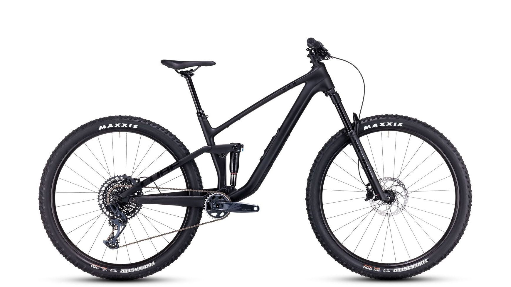 cube mountainbike herren 29 zoll Cube Stereo ONE44 C:62 Pro 29