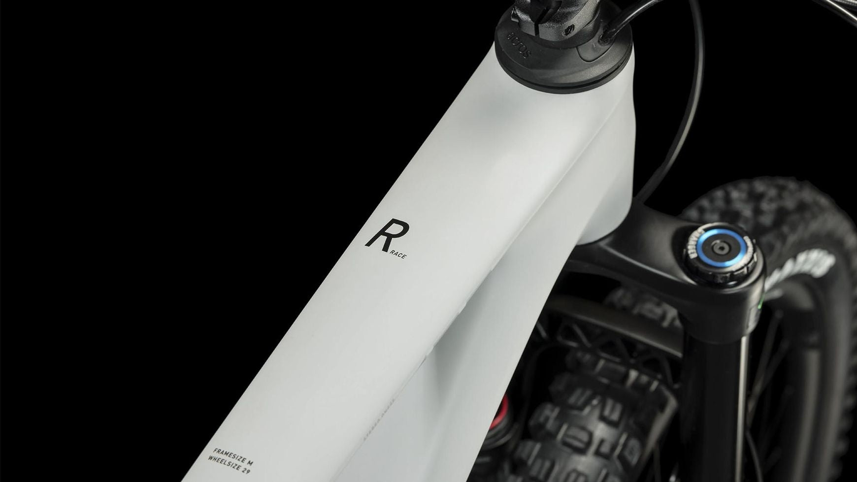 Cube Stereo ONE55 C:62 Race 29 image 1