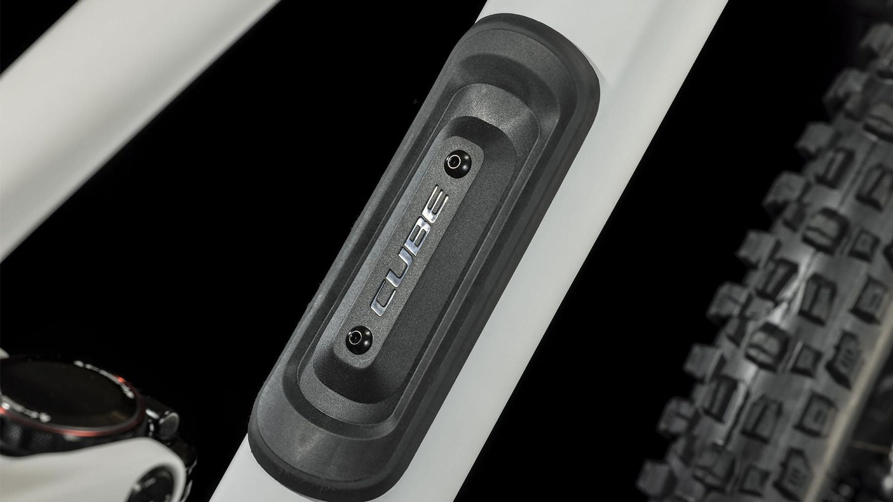 Cube Stereo ONE55 C:62 Race 29 image 2