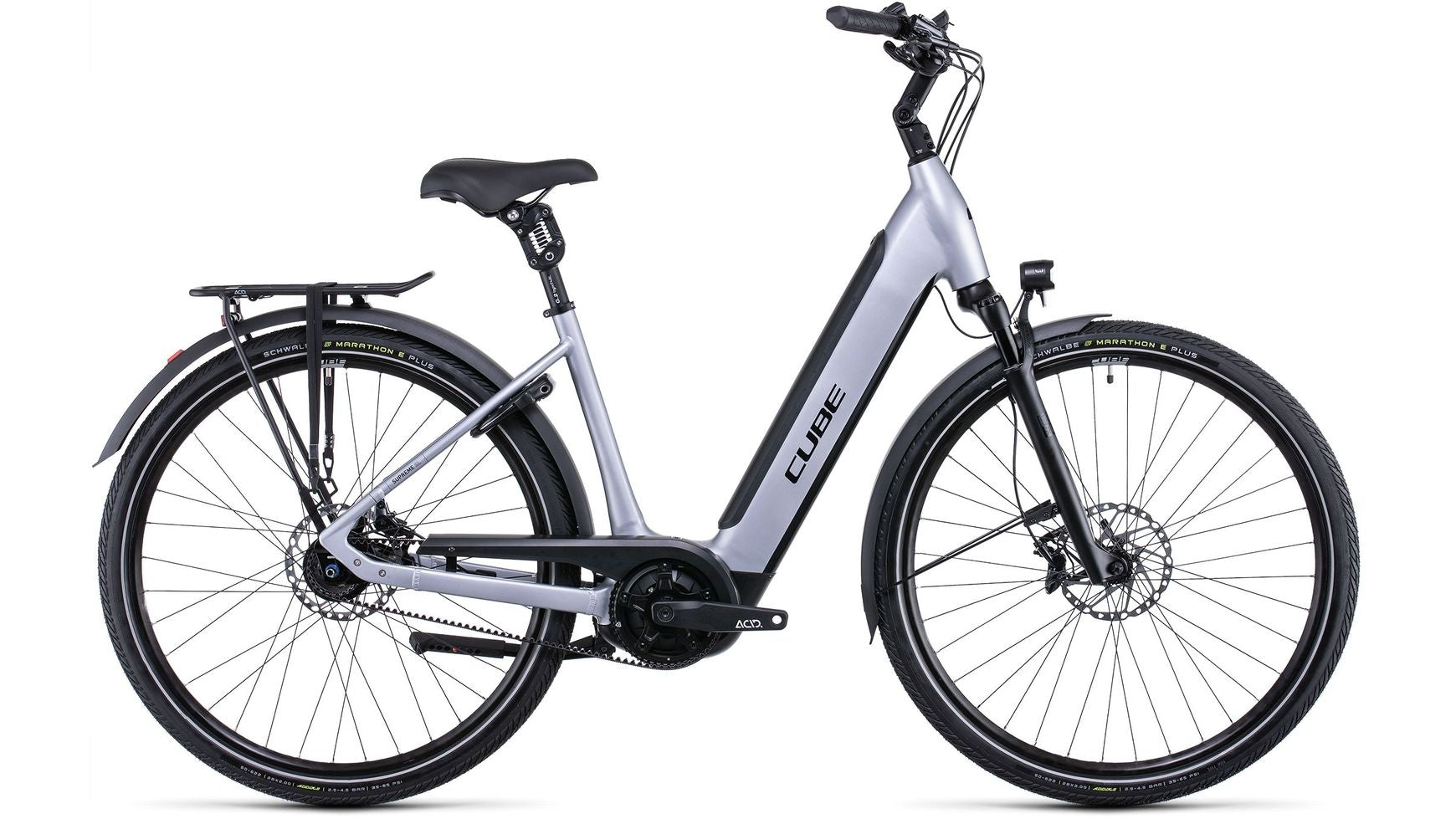 cube touring sl e bike Cube Supreme Hybrid SL 625 WA