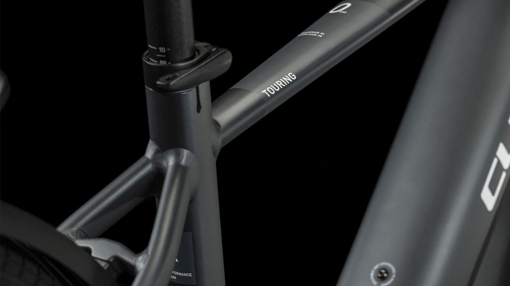 Cube Touring Hybrid ONE 625 image 2