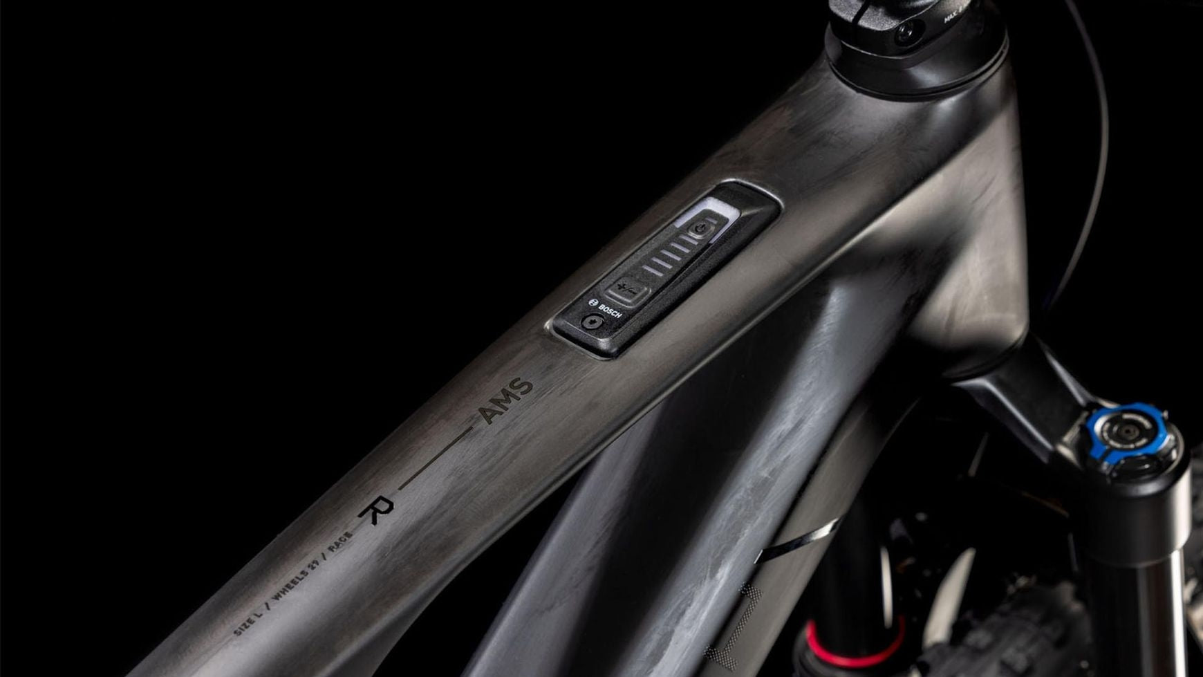 Cube AMS Hyb ONE44 C:68X Race 400X image 1