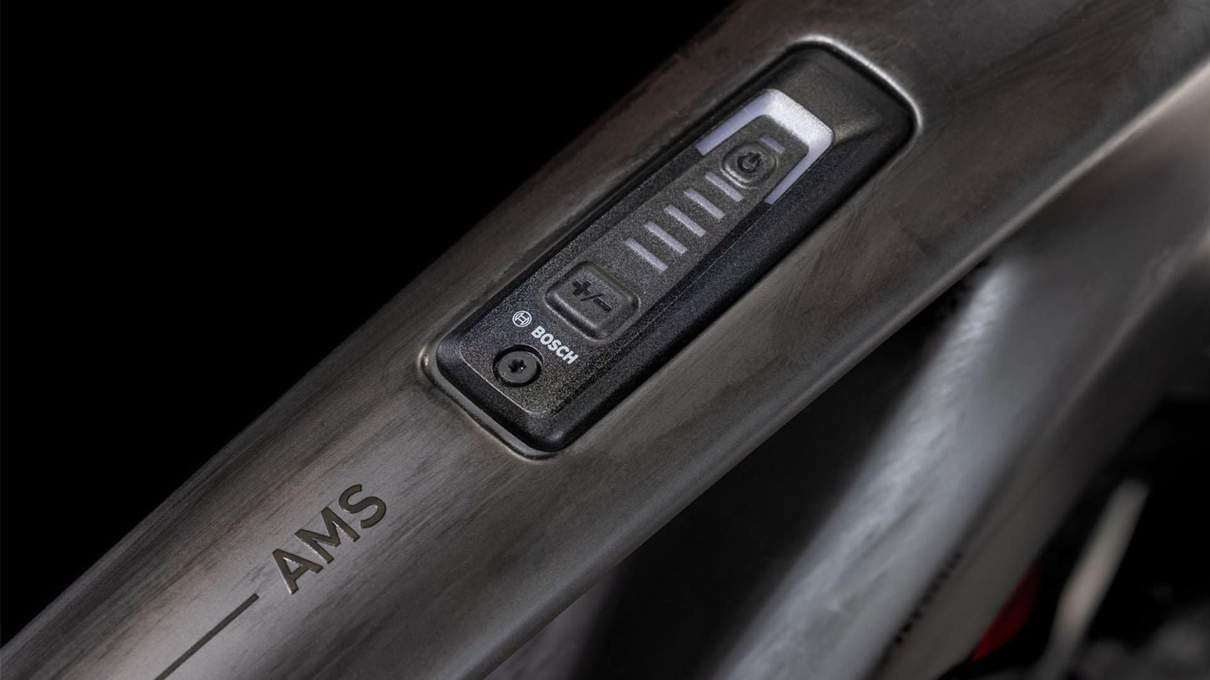 Cube AMS Hyb ONE44 C:68X Race 400X image 2