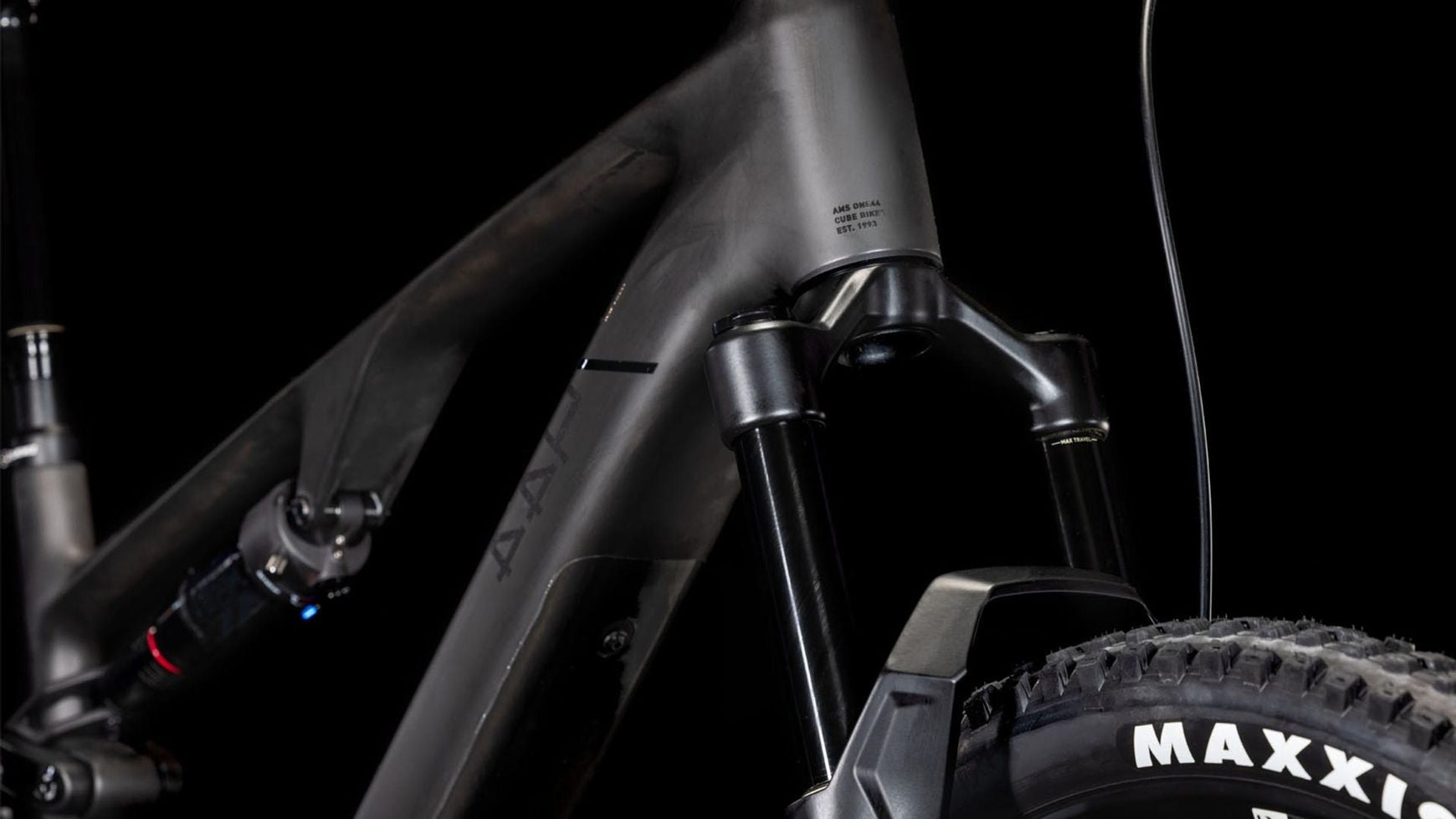 Cube AMS Hyb ONE44 C:68X Race 400X image 5