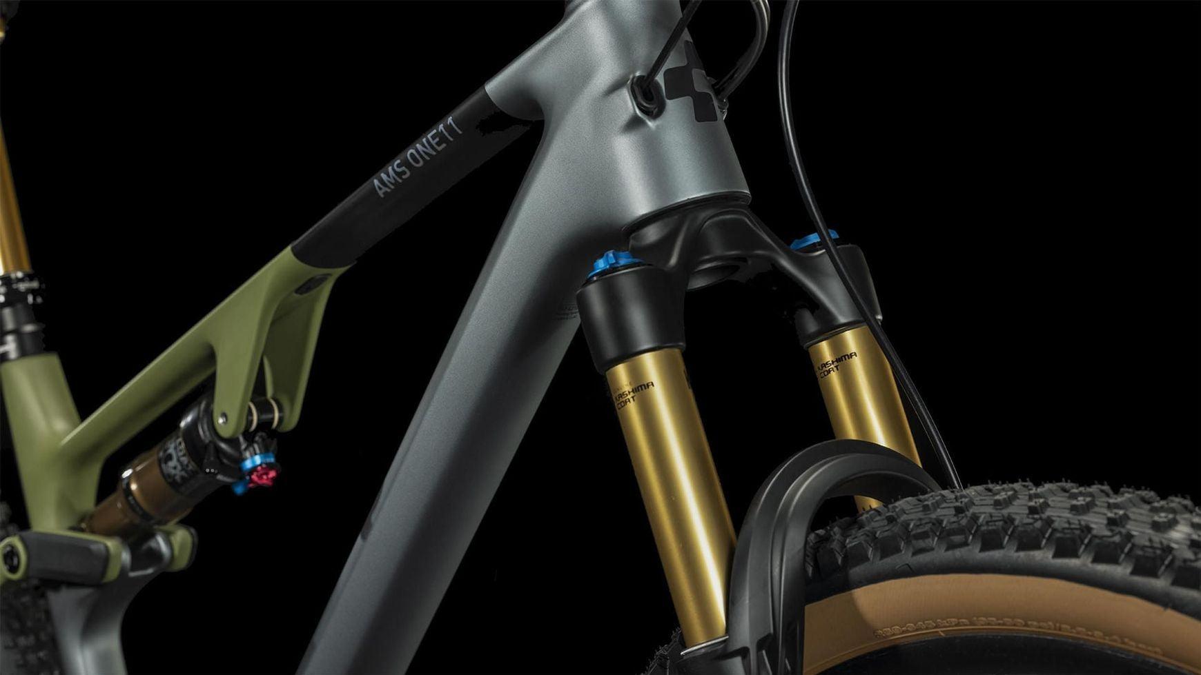 Cube AMS ONE11 C:68X TM 29 image 1