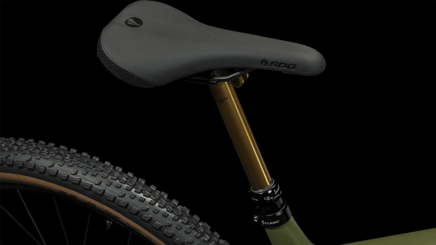 Cube AMS ONE11 C:68X TM 29 image 4