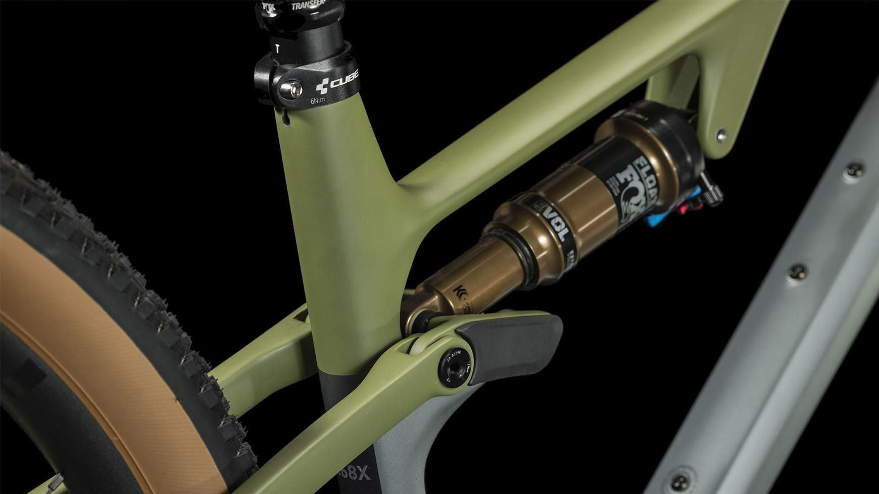 Cube AMS ONE11 C:68X TM 29 image 6