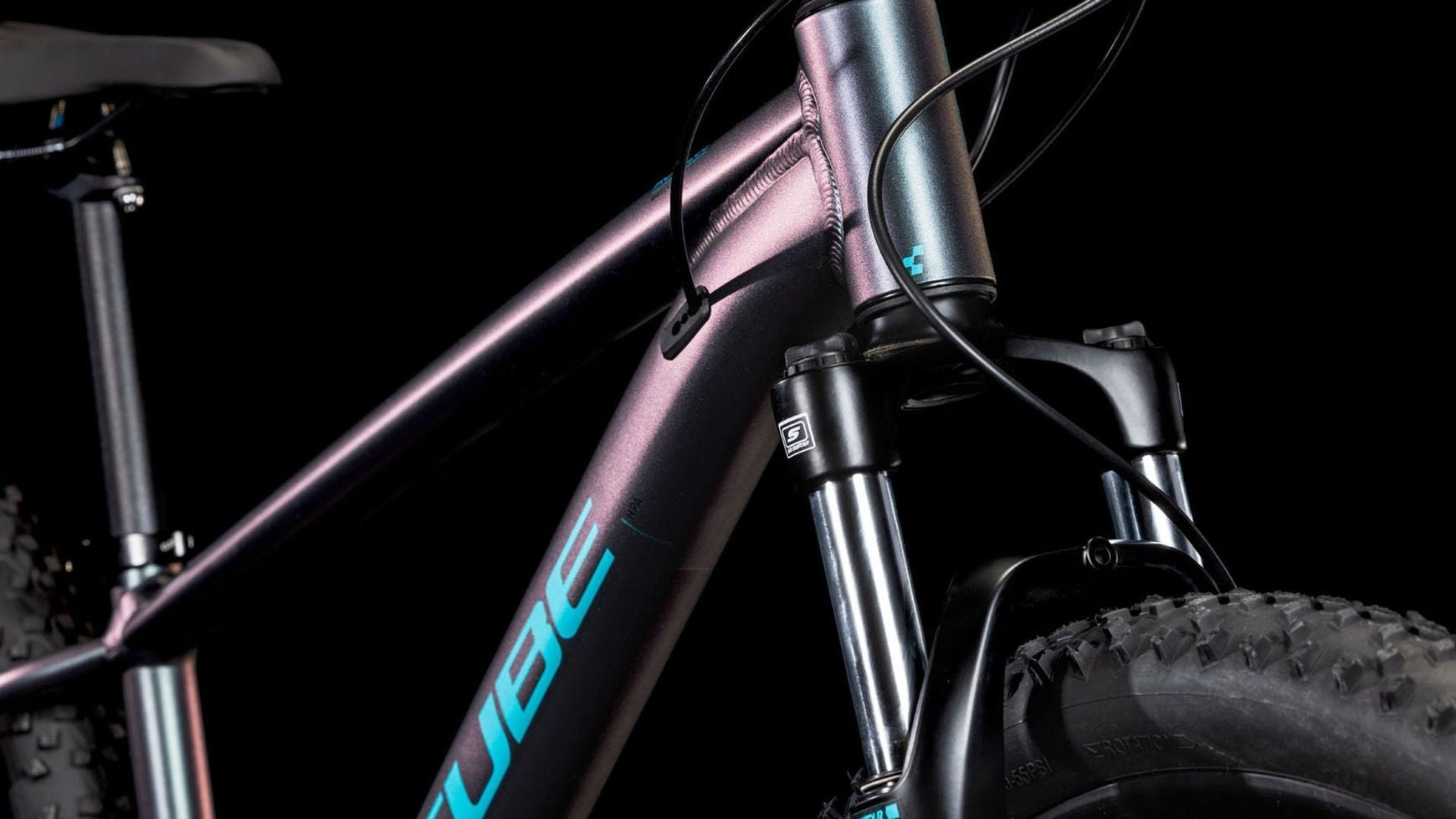 Cube Acid 260 Disc image 5