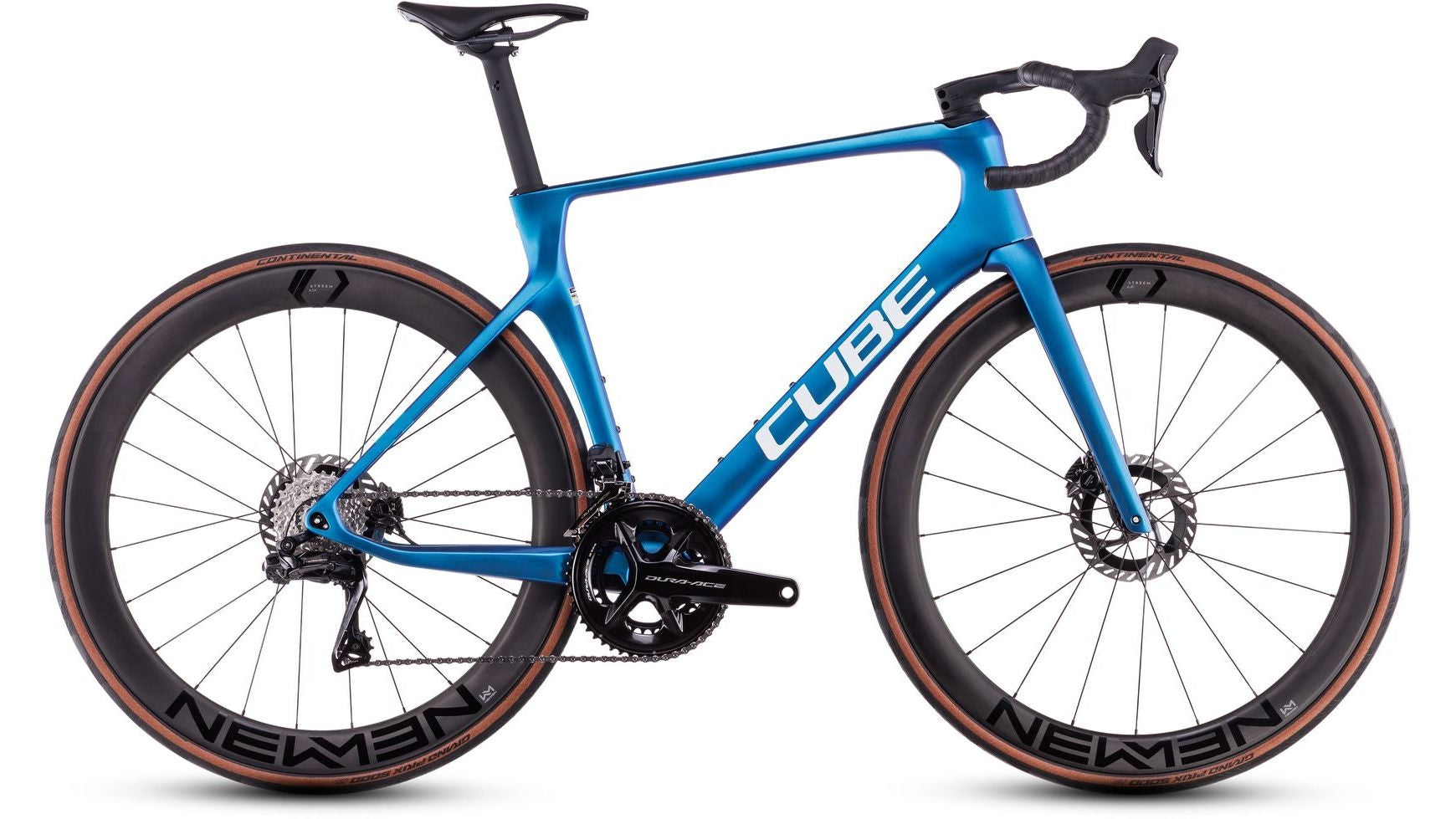 e-bike rennrad cube Cube Agree C:62 SLT