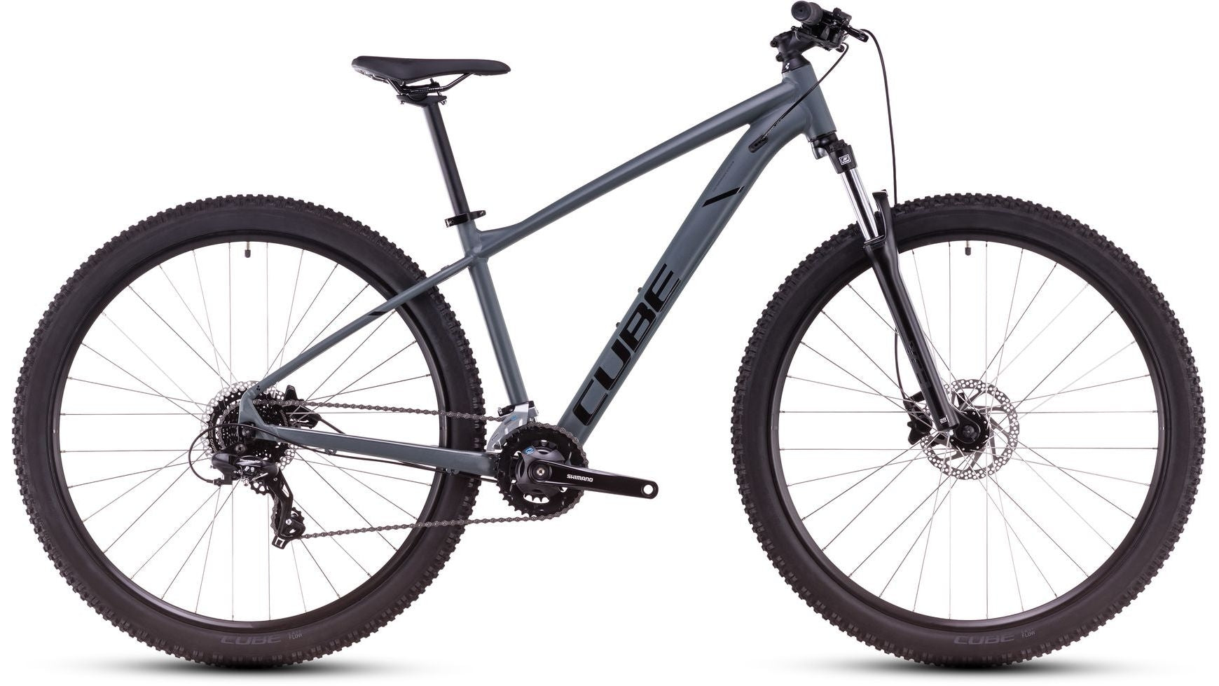 Cube Aim One 29 Zoll