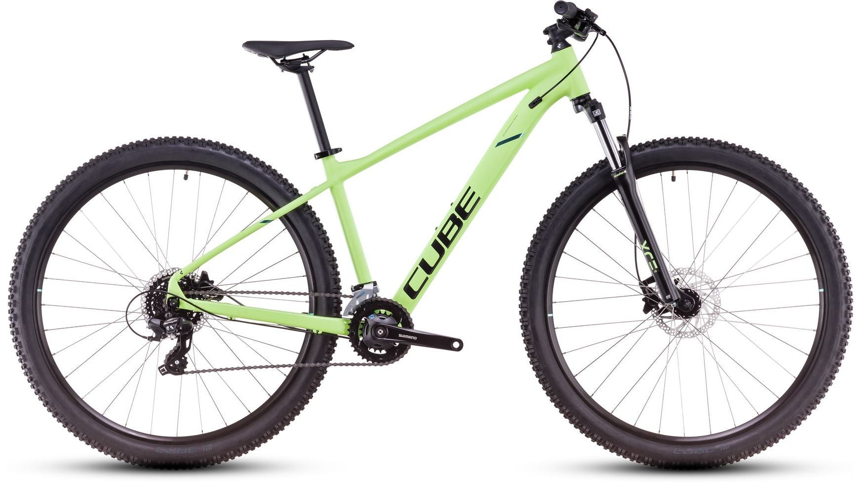 e bike cube 29 zoll Cube Aim One 29 Zoll