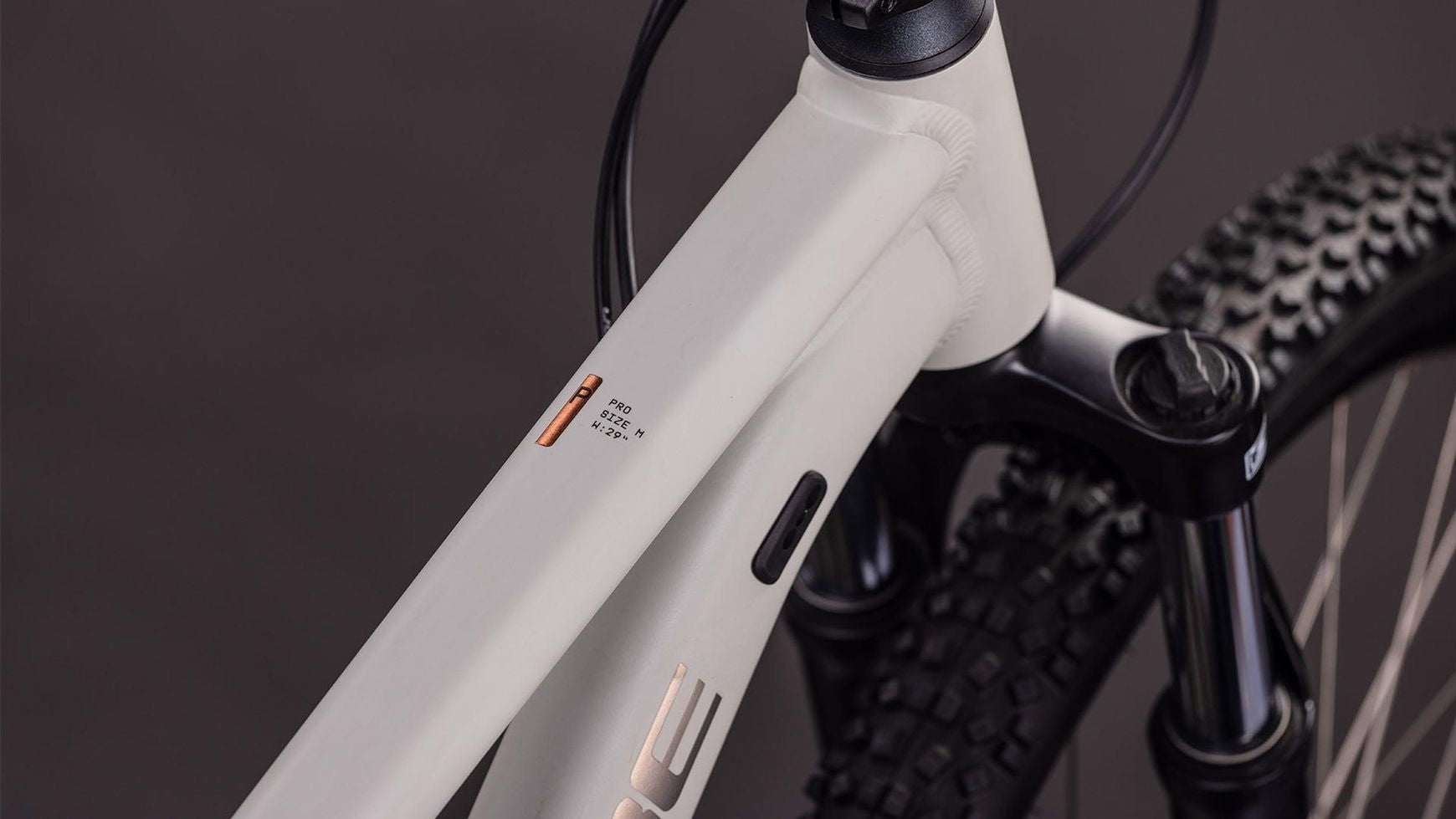 Cube Aim Pro 27,5 image 1