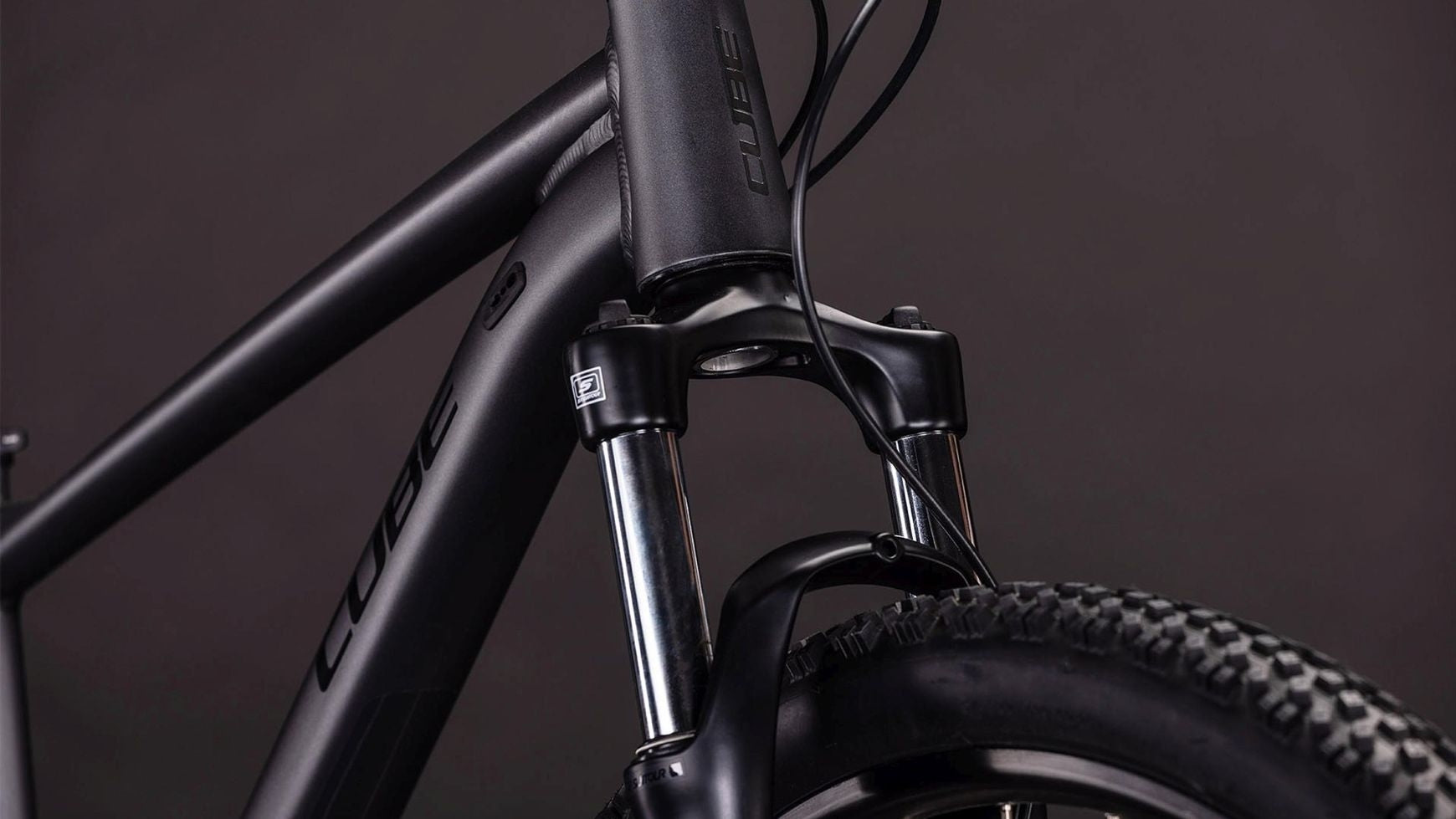 Cube Aim Pro 27,5 image 12