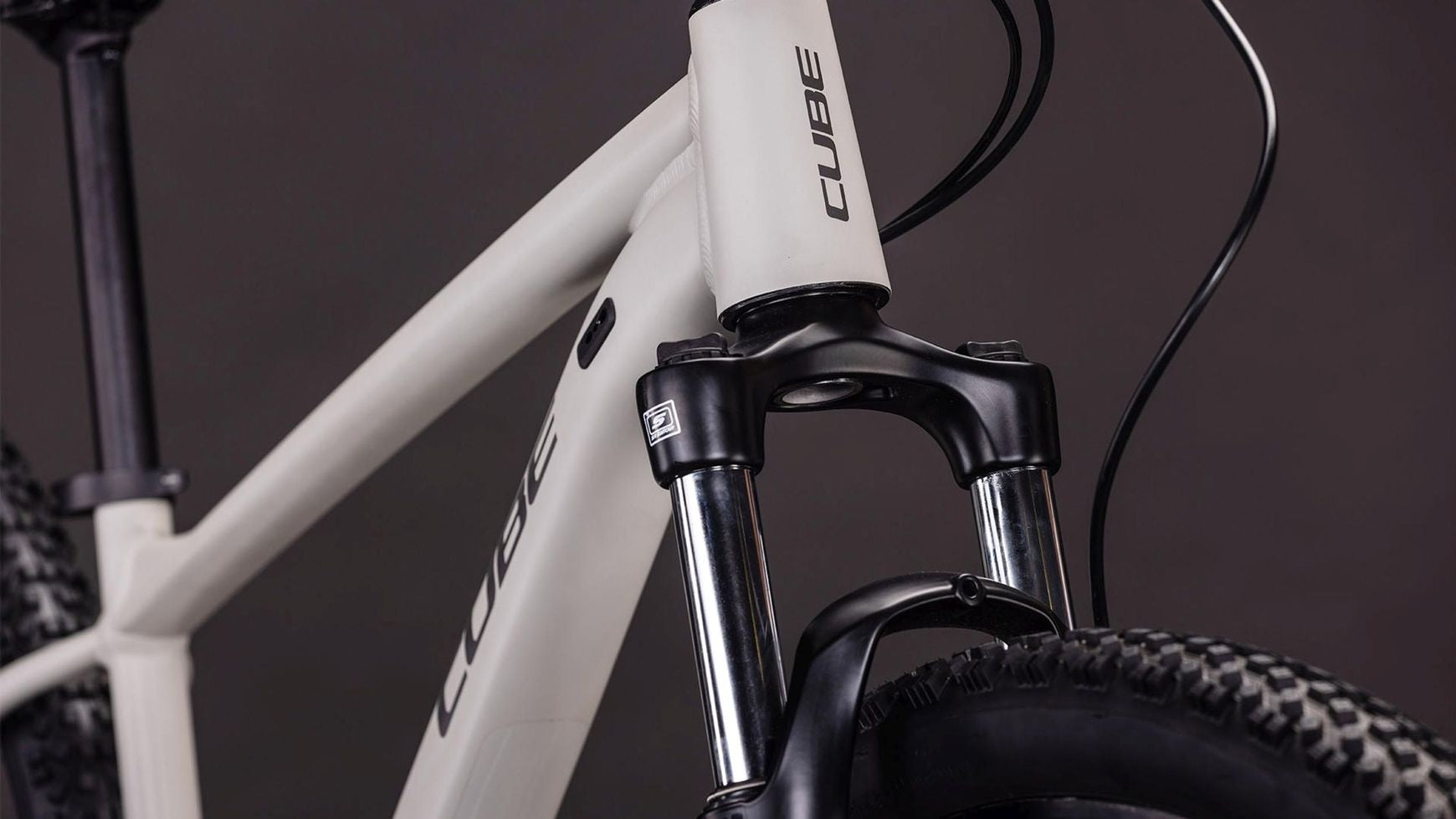 Cube Aim Pro 27,5 image 6