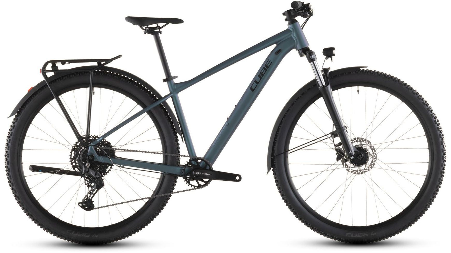 Cube Aim Pro FE image 7