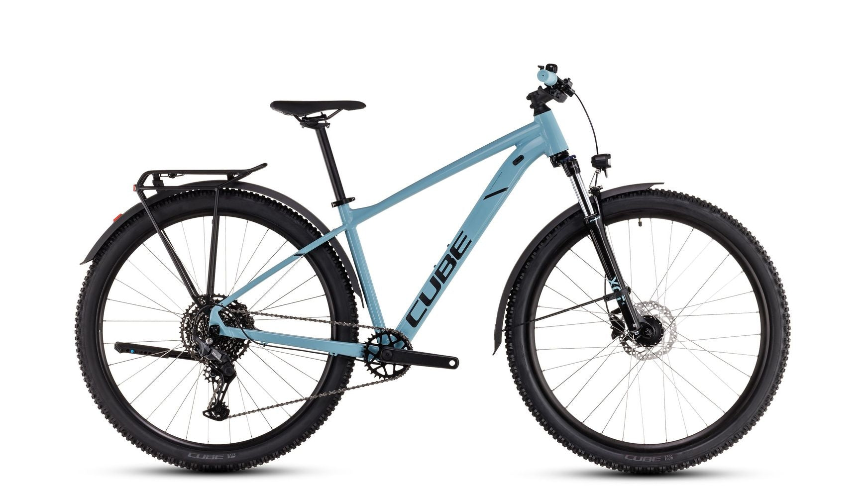 Cube Aim Race Allroad 29 image 12