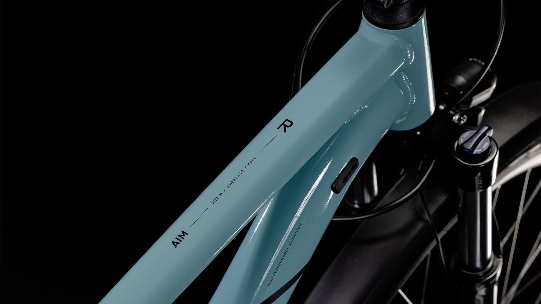 Cube Aim Race Allroad 29 image 13