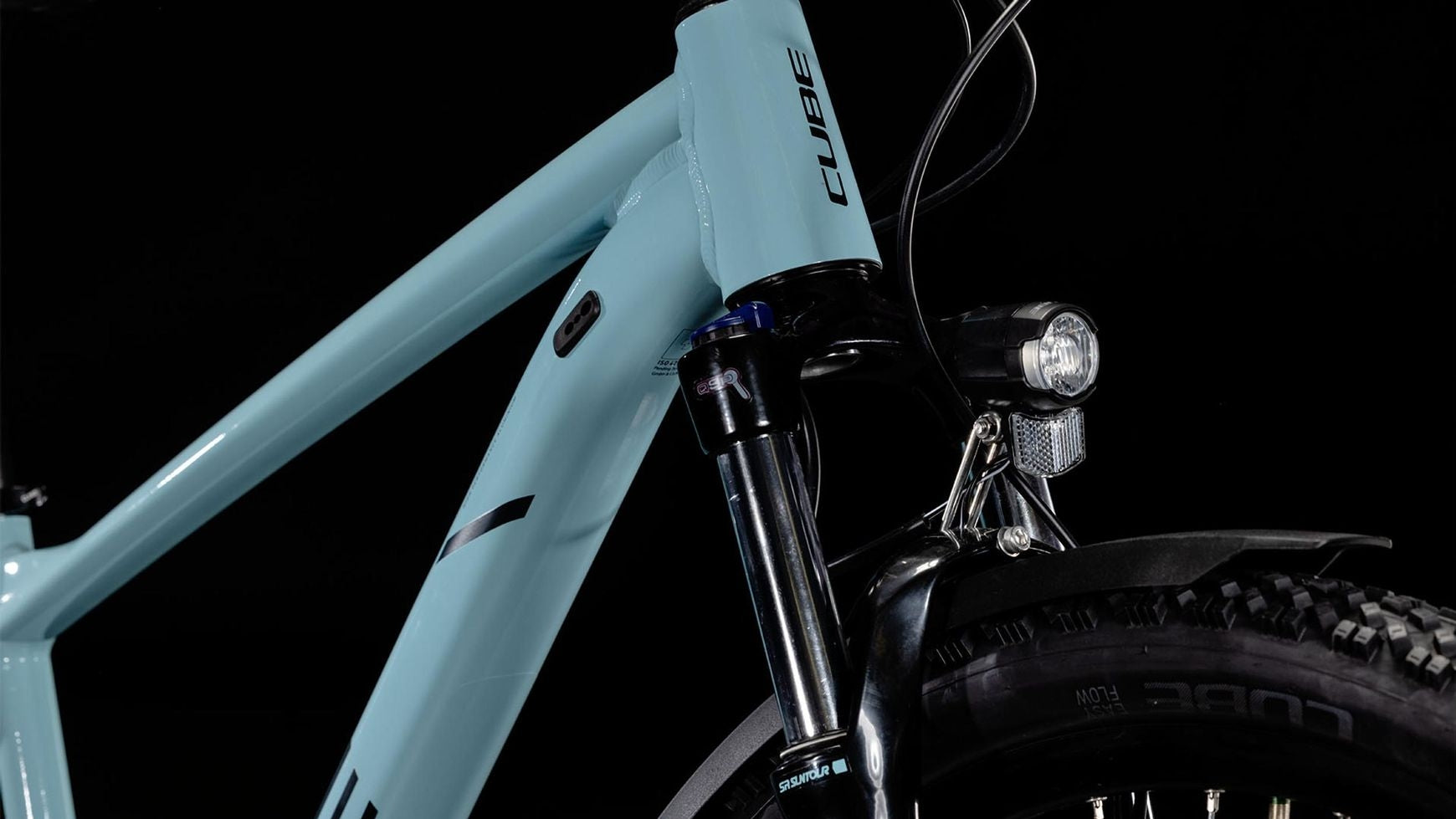 Cube Aim Race Allroad 29 image 17