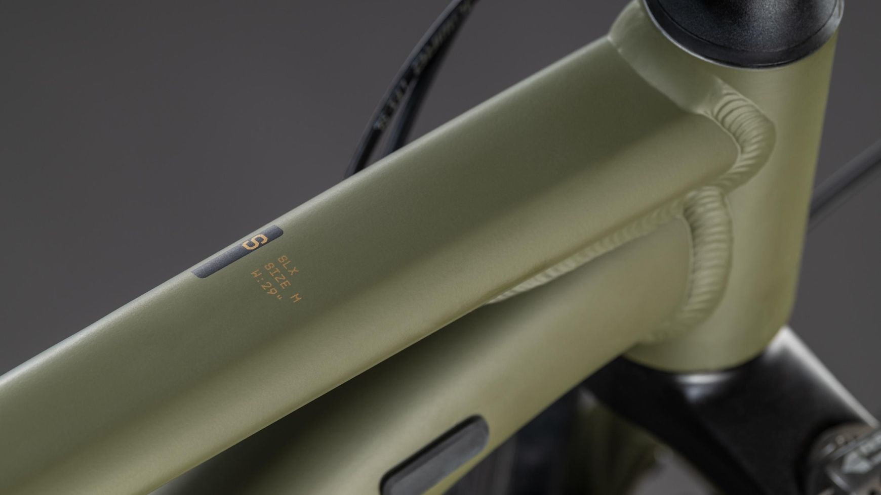 Cube Aim SLX 27,5 image 8