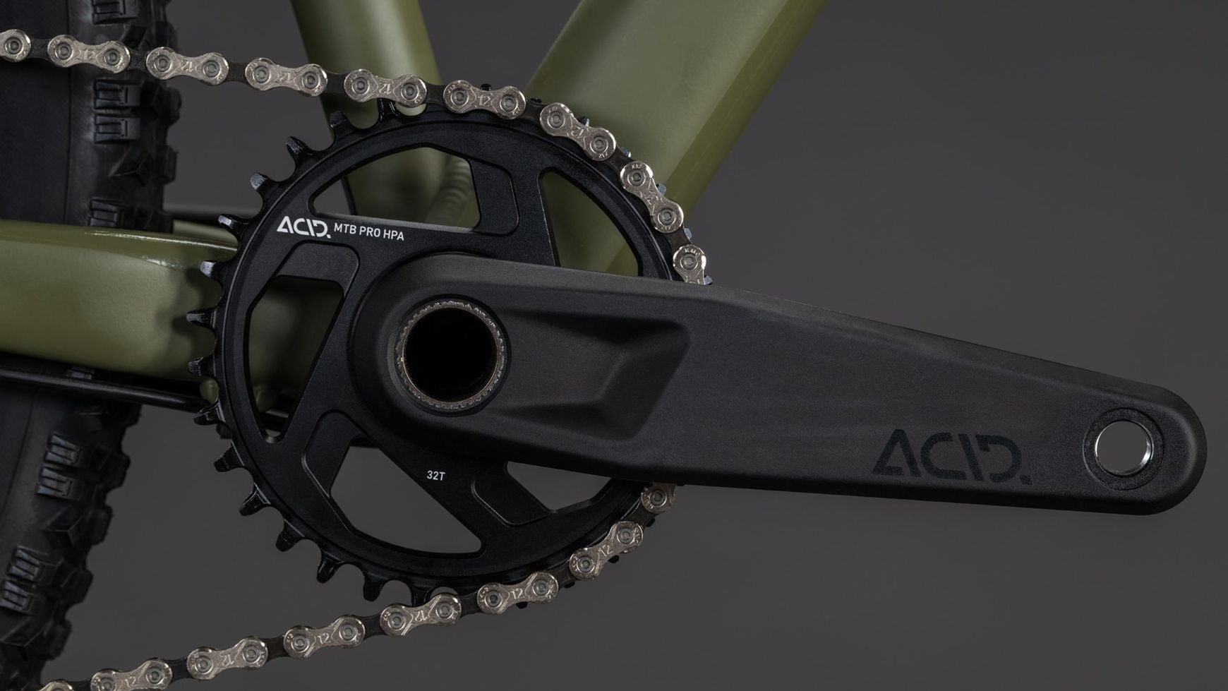 Cube Aim SLX 27,5 image 11