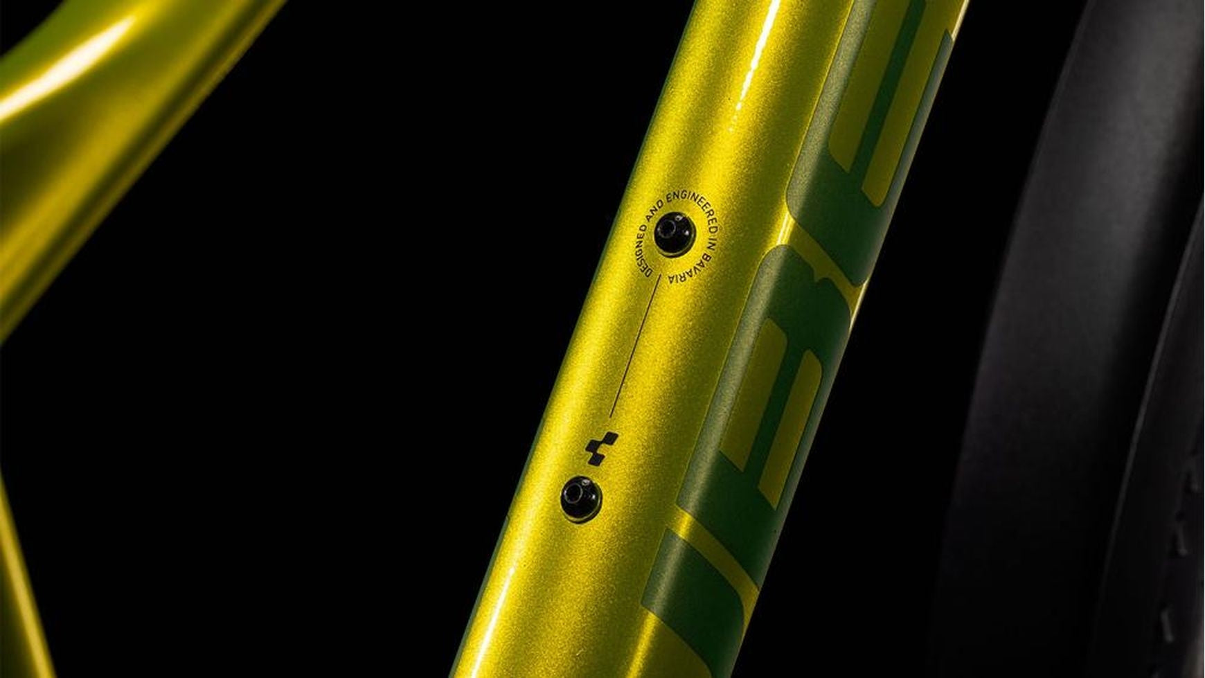 Cube Aim SLX Allroad 29 image 2