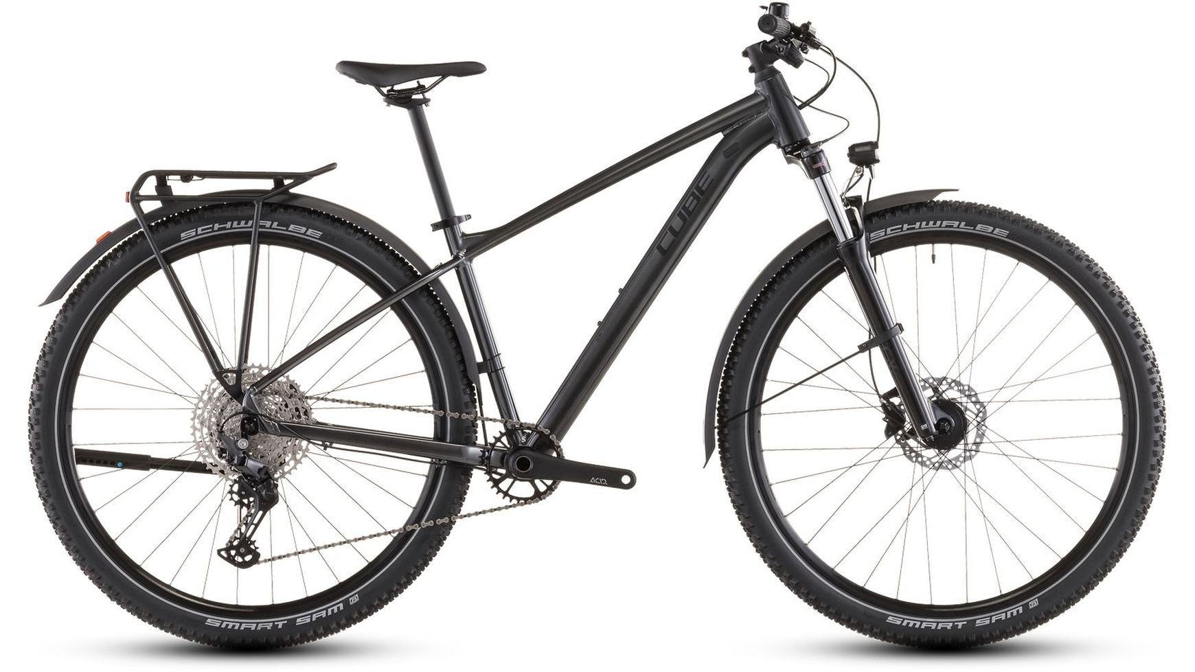 Cube Aim SLX FE 27,5 image 12