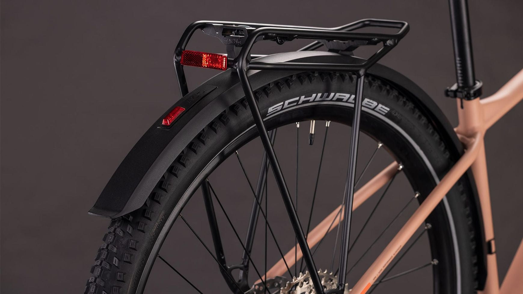 Cube Aim SLX FE 27,5 image 3