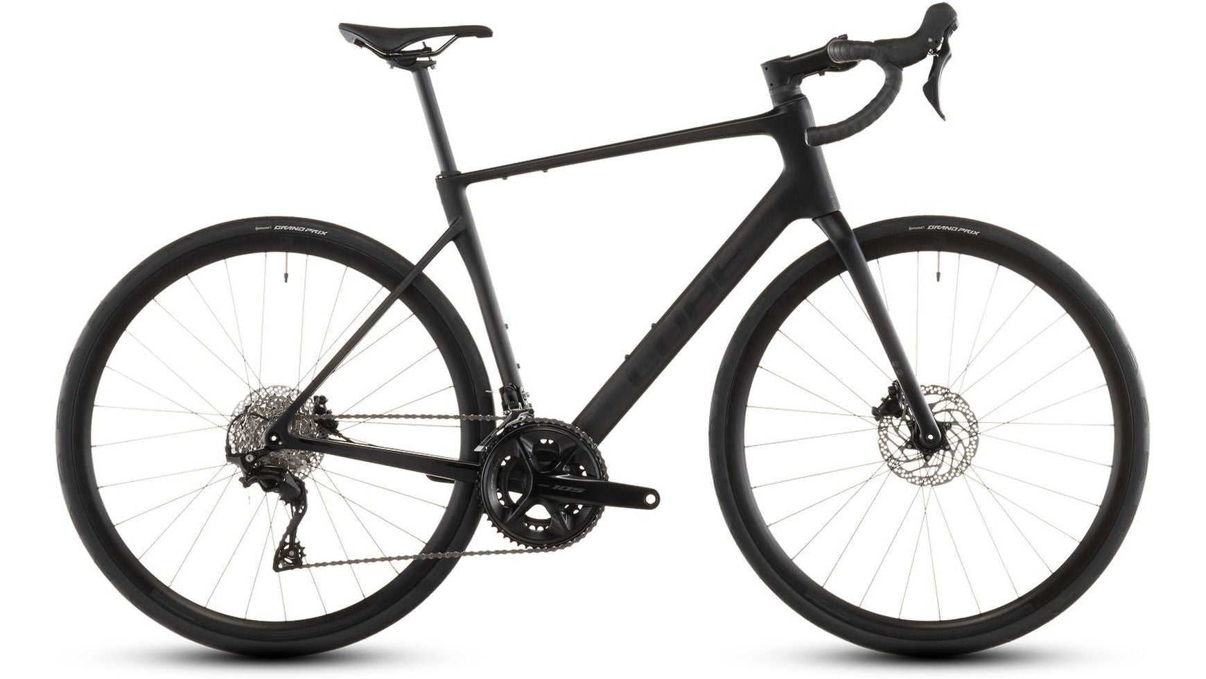 cube gravel bike reifendruck Cube Attain C:62 Race