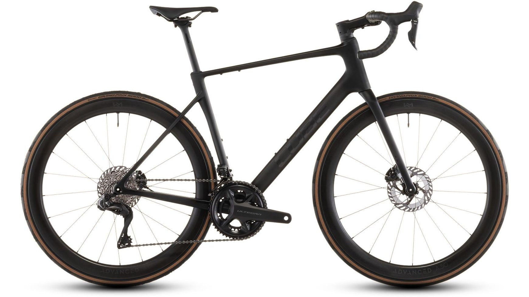 Cube Attain C:62 SLT image 0