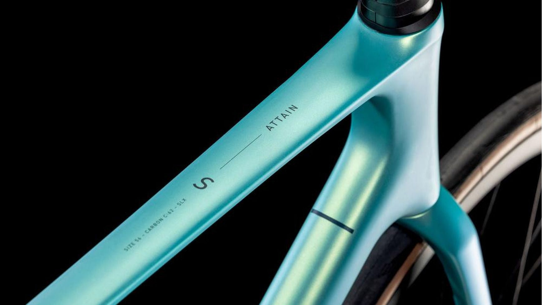 Cube Attain C:62 SLX image 7