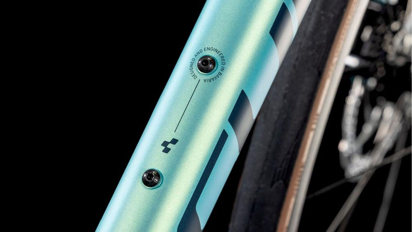 Cube Attain C:62 SLX image 8