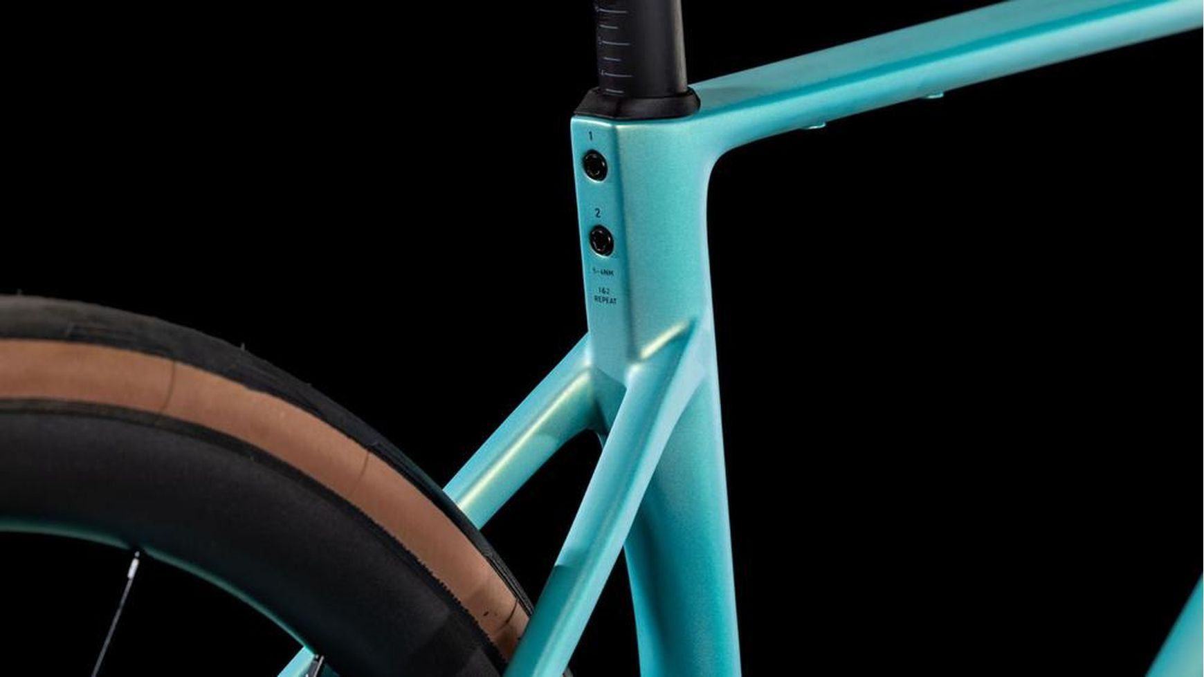 Cube Attain C:62 SLX image 9