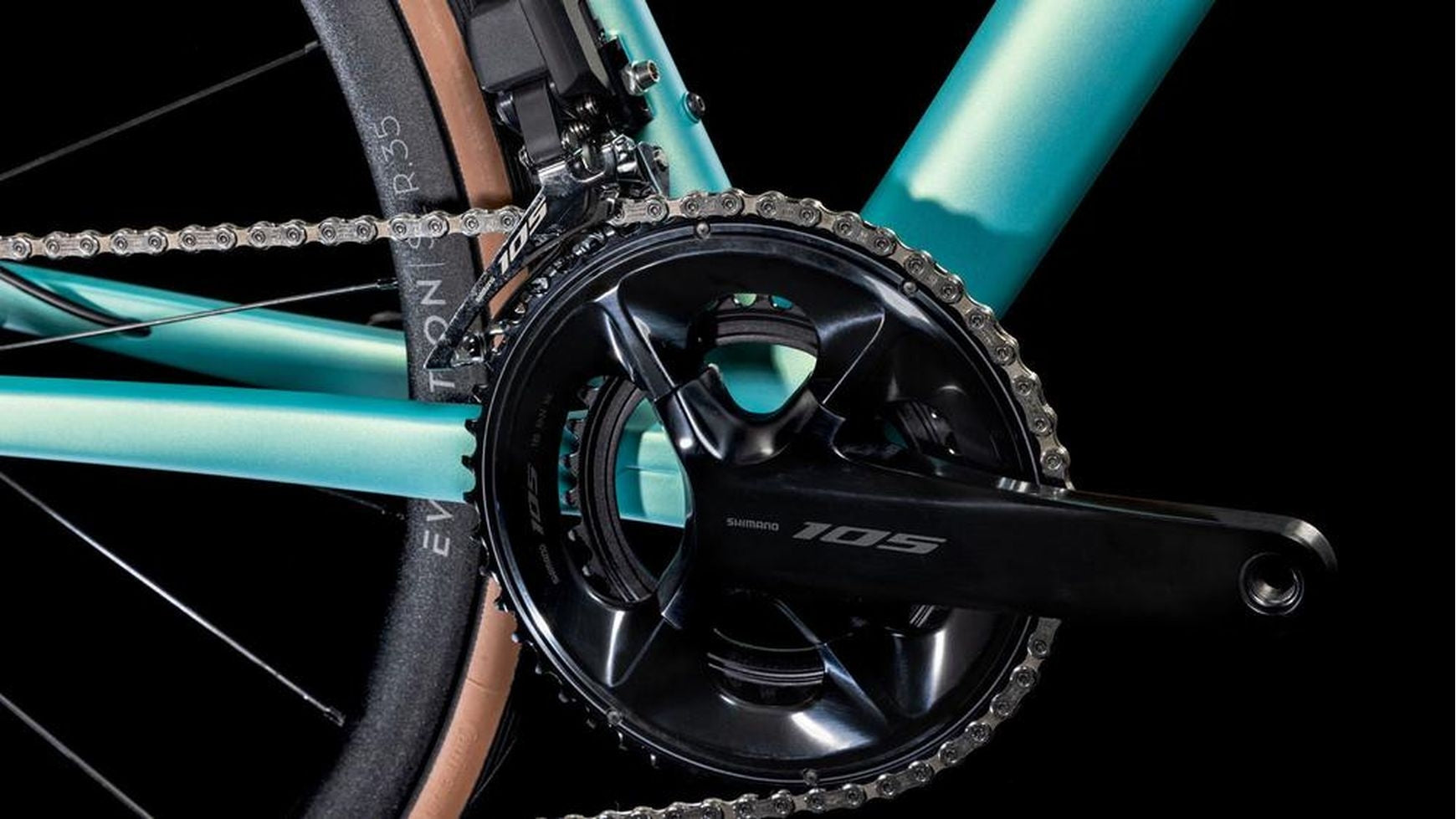 Cube Attain C:62 SLX image 11