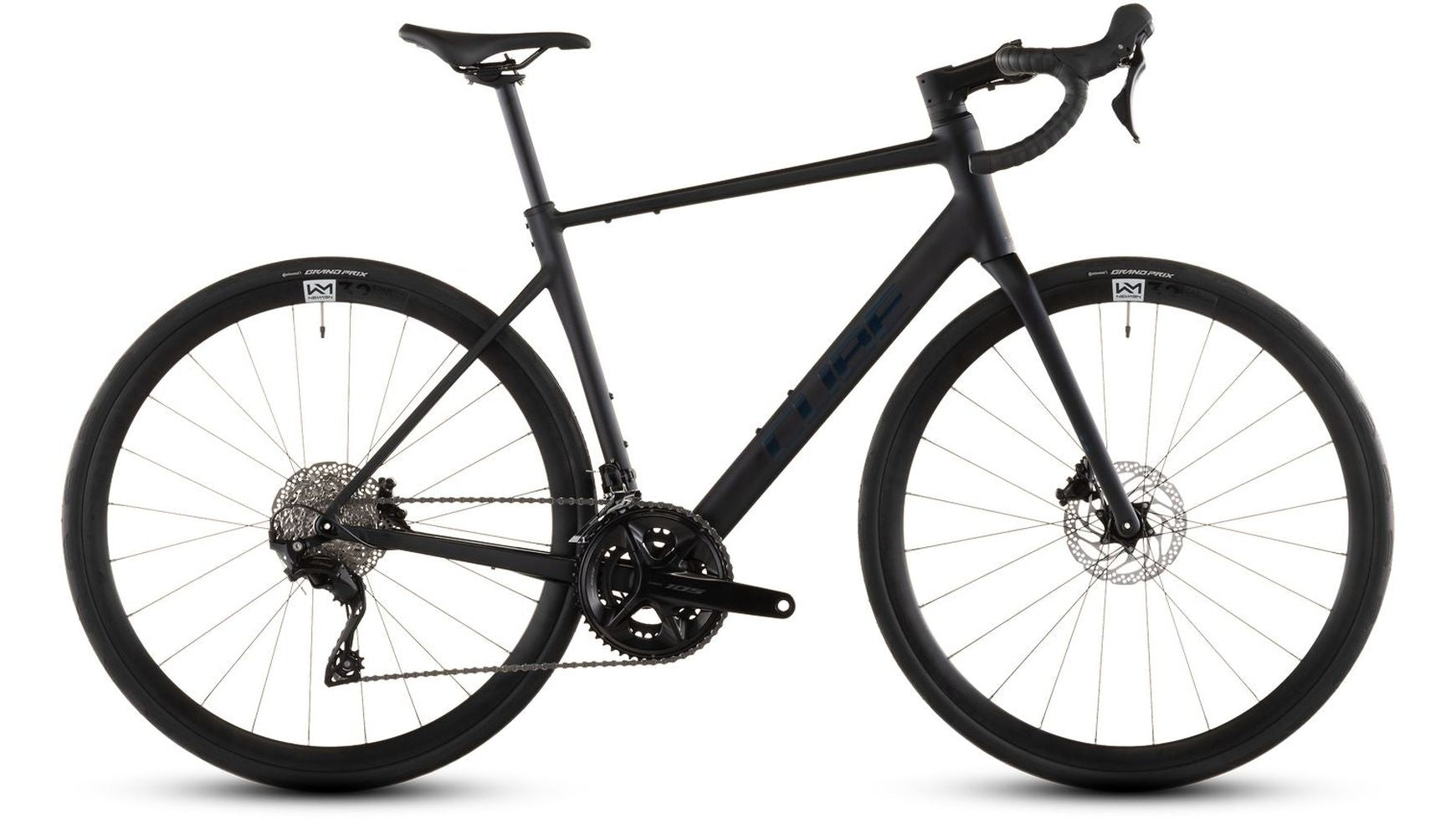 Cube Attain SLX image 0