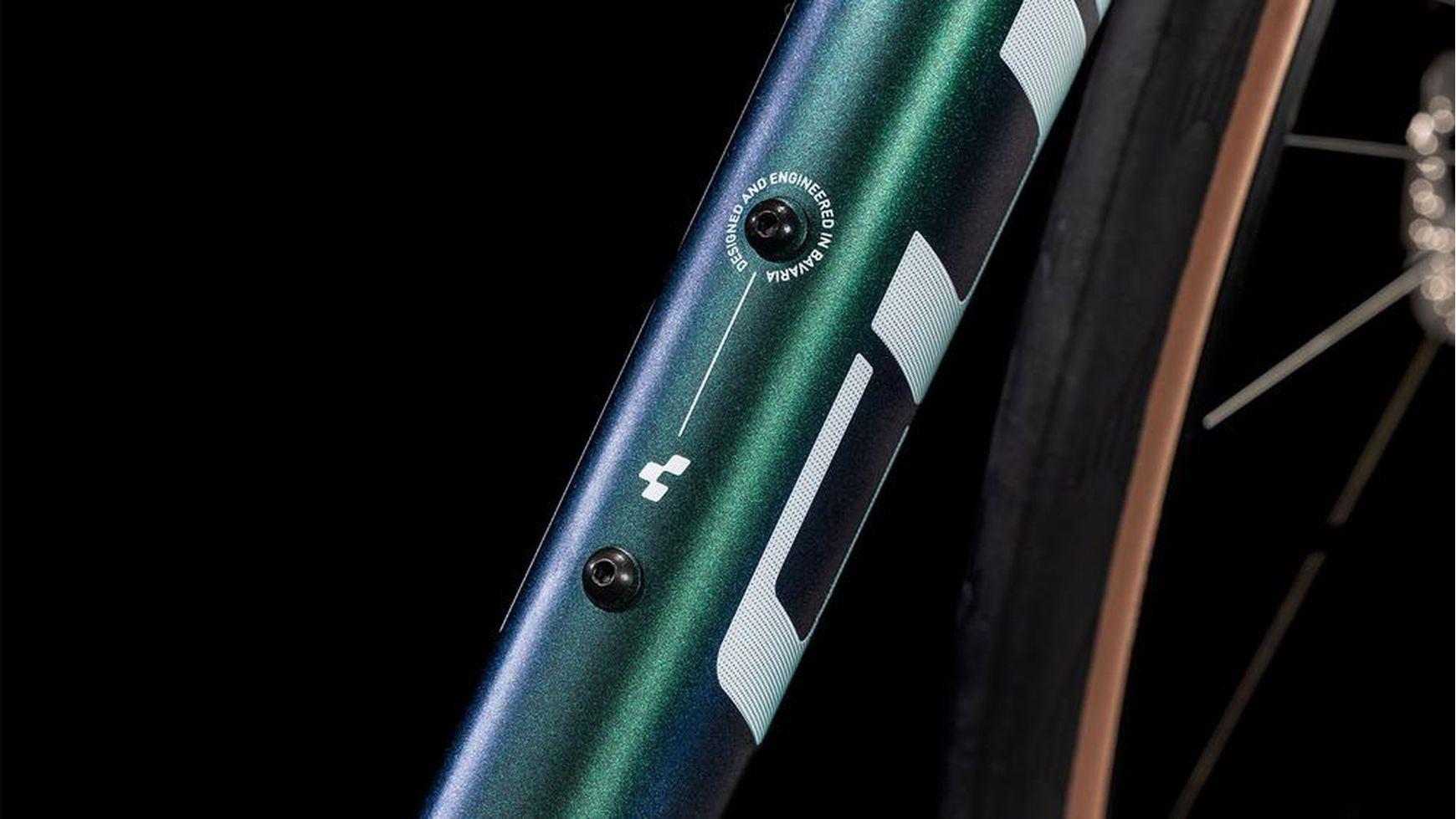 Cube Attain SLX image 8