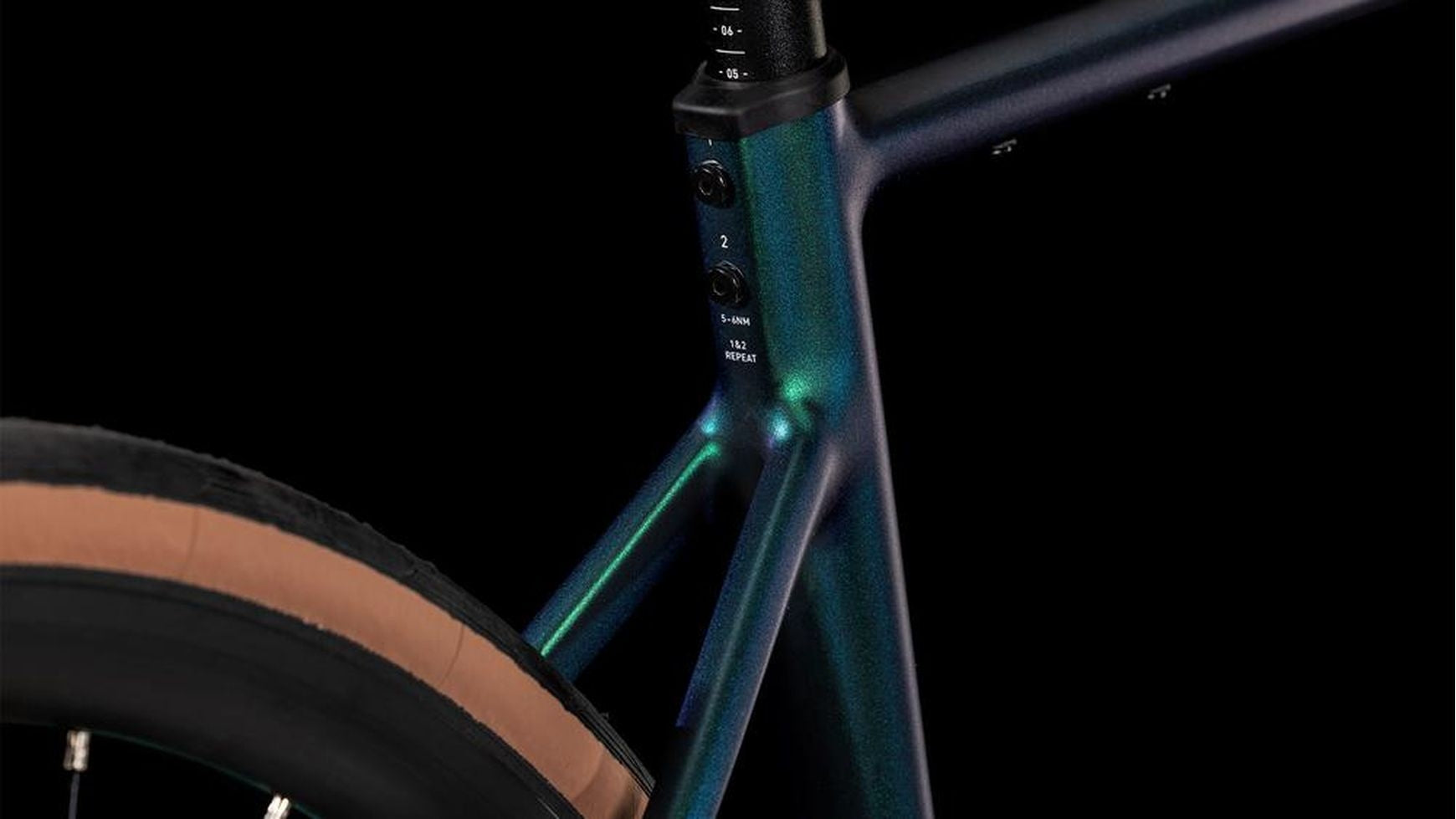 Cube Attain SLX image 9